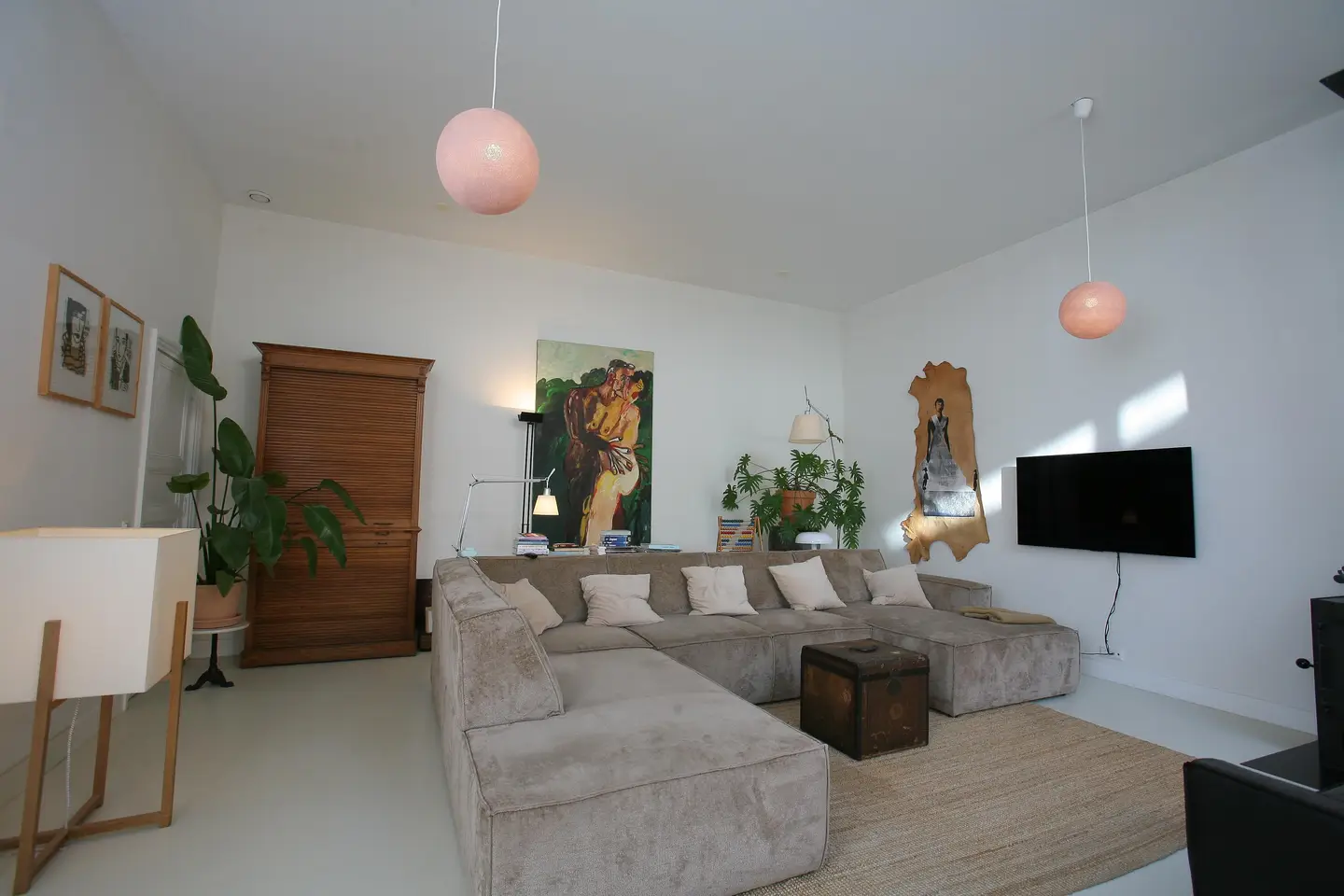 Foto #6 Huurwoning Tollensstraat Den Haag