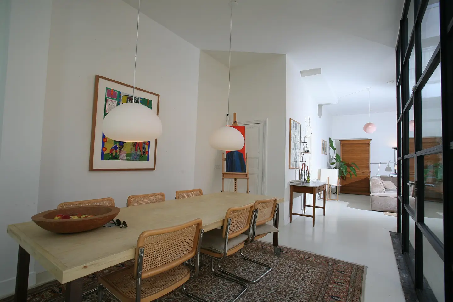 Foto #5 Huurwoning Tollensstraat Den Haag