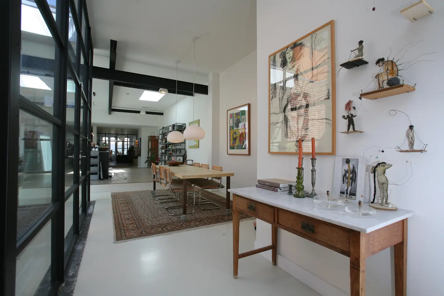 Foto #10 Huurwoning Tollensstraat Den Haag