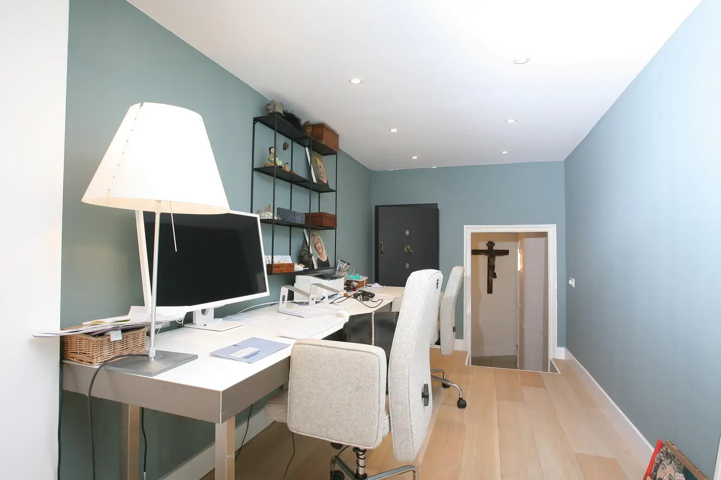 Foto #13 Huurwoning Tollensstraat Den Haag