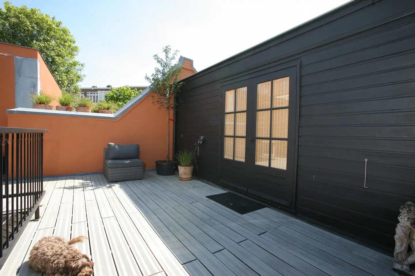Foto #31 Huurwoning Tollensstraat Den Haag