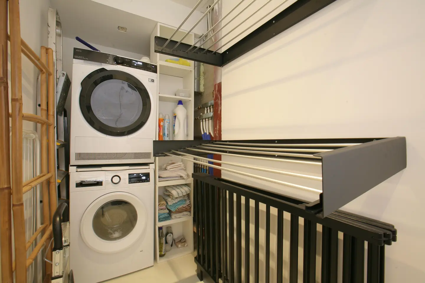 Foto #22 Huurwoning Tollensstraat Den Haag