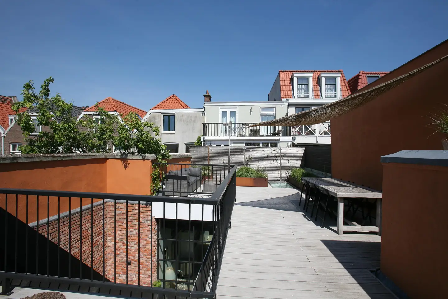 Foto #32 Huurwoning Tollensstraat Den Haag