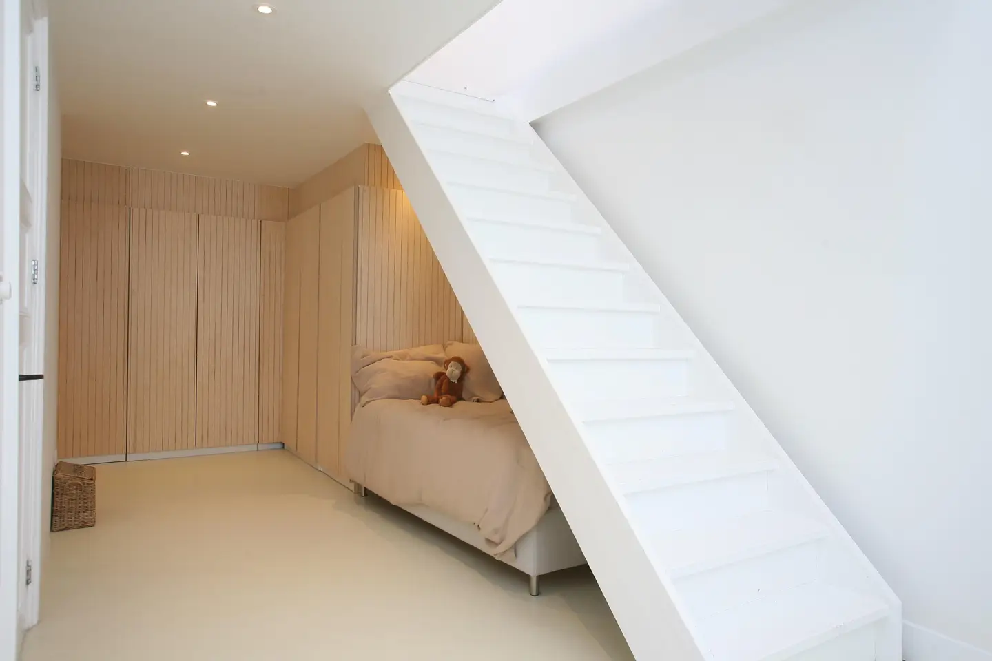 Foto #25 Huurwoning Tollensstraat Den Haag