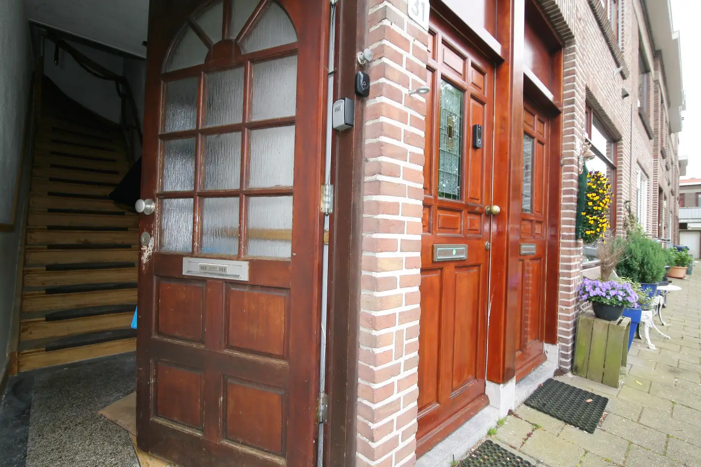 Foto #18 Appartement Burgemeester Françoisplein Den Haag