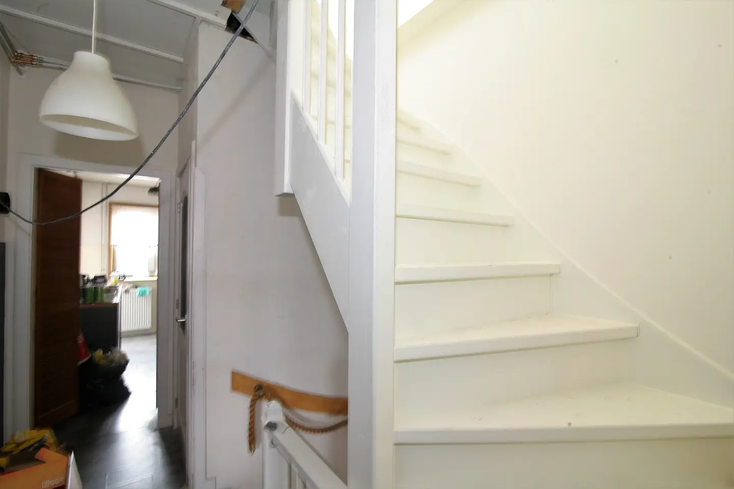 Foto #16 Appartement Burgemeester Françoisplein Den Haag
