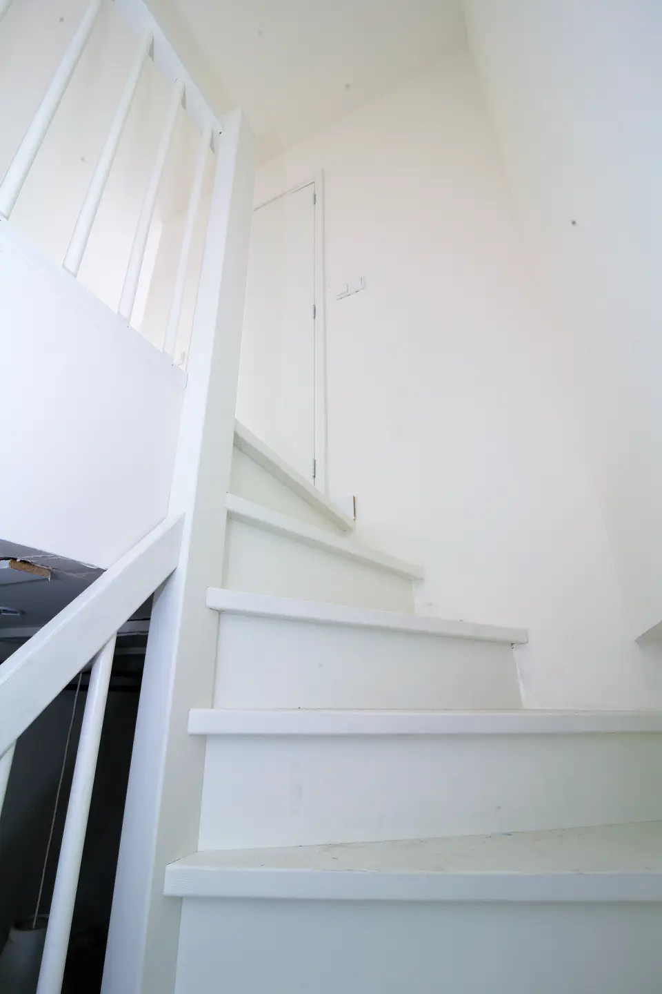Foto #15 Appartement Burgemeester Françoisplein Den Haag