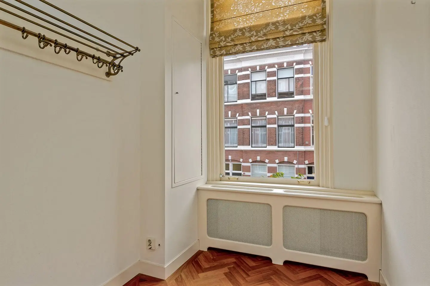 Foto #18 Huurwoning Rijklof van Goensstraat Den Haag