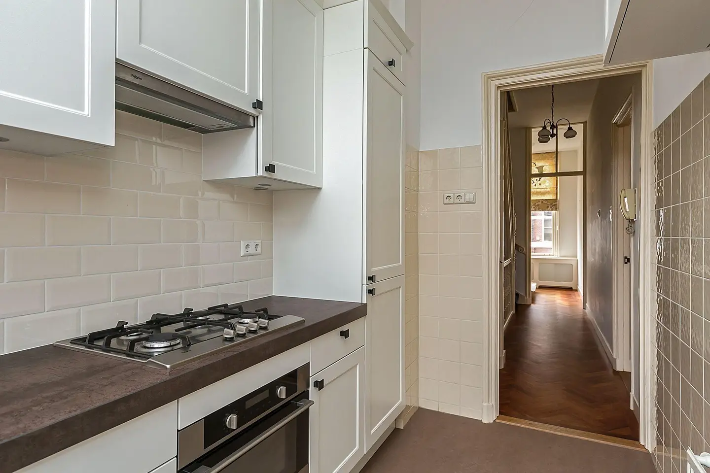 Foto #12 Huurwoning Rijklof van Goensstraat Den Haag