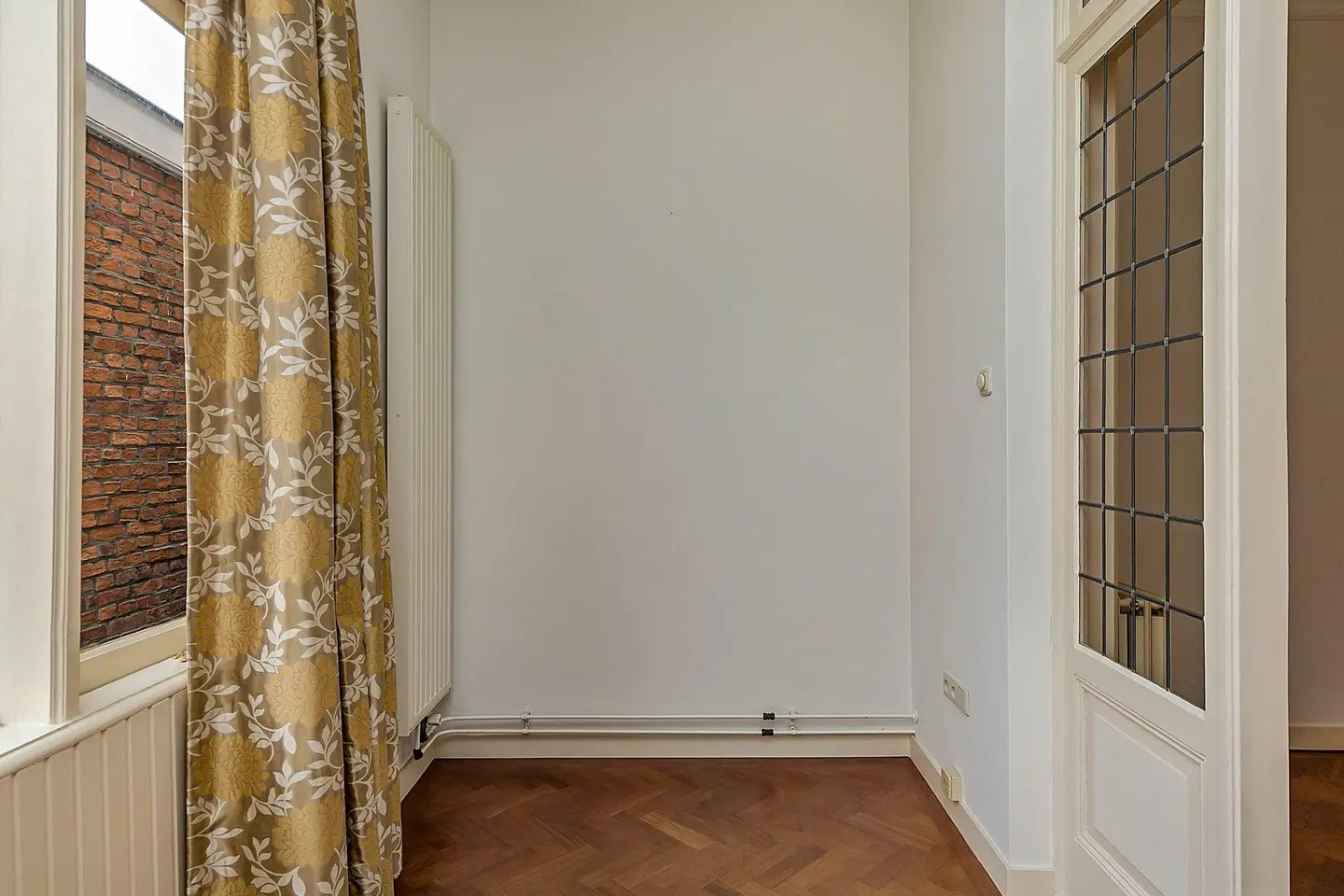 Foto #19 Huurwoning Rijklof van Goensstraat Den Haag