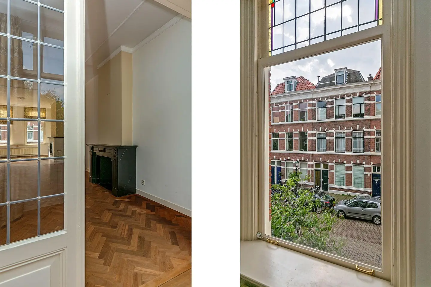 Foto #8 Huurwoning Rijklof van Goensstraat Den Haag
