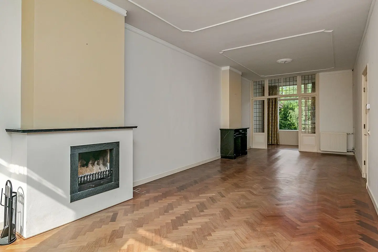 Foto #7 Huurwoning Rijklof van Goensstraat Den Haag