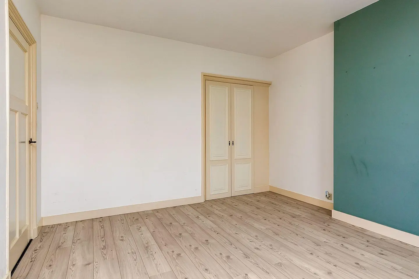 Foto #17 Huurwoning Rijklof van Goensstraat Den Haag