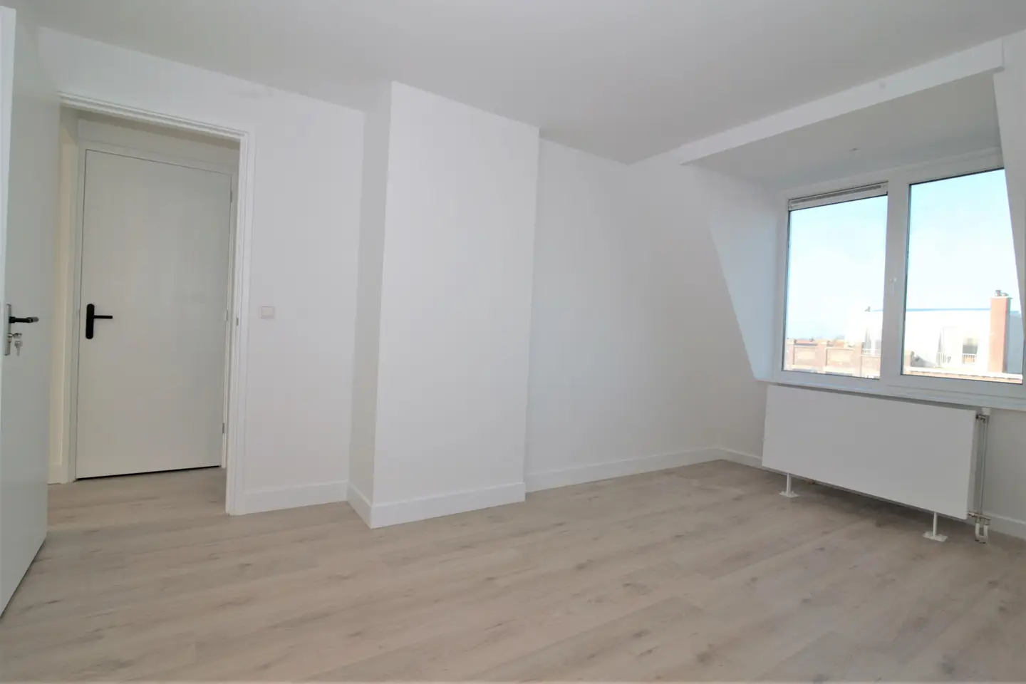 Foto #13 Appartement Copernicuslaan Den Haag
