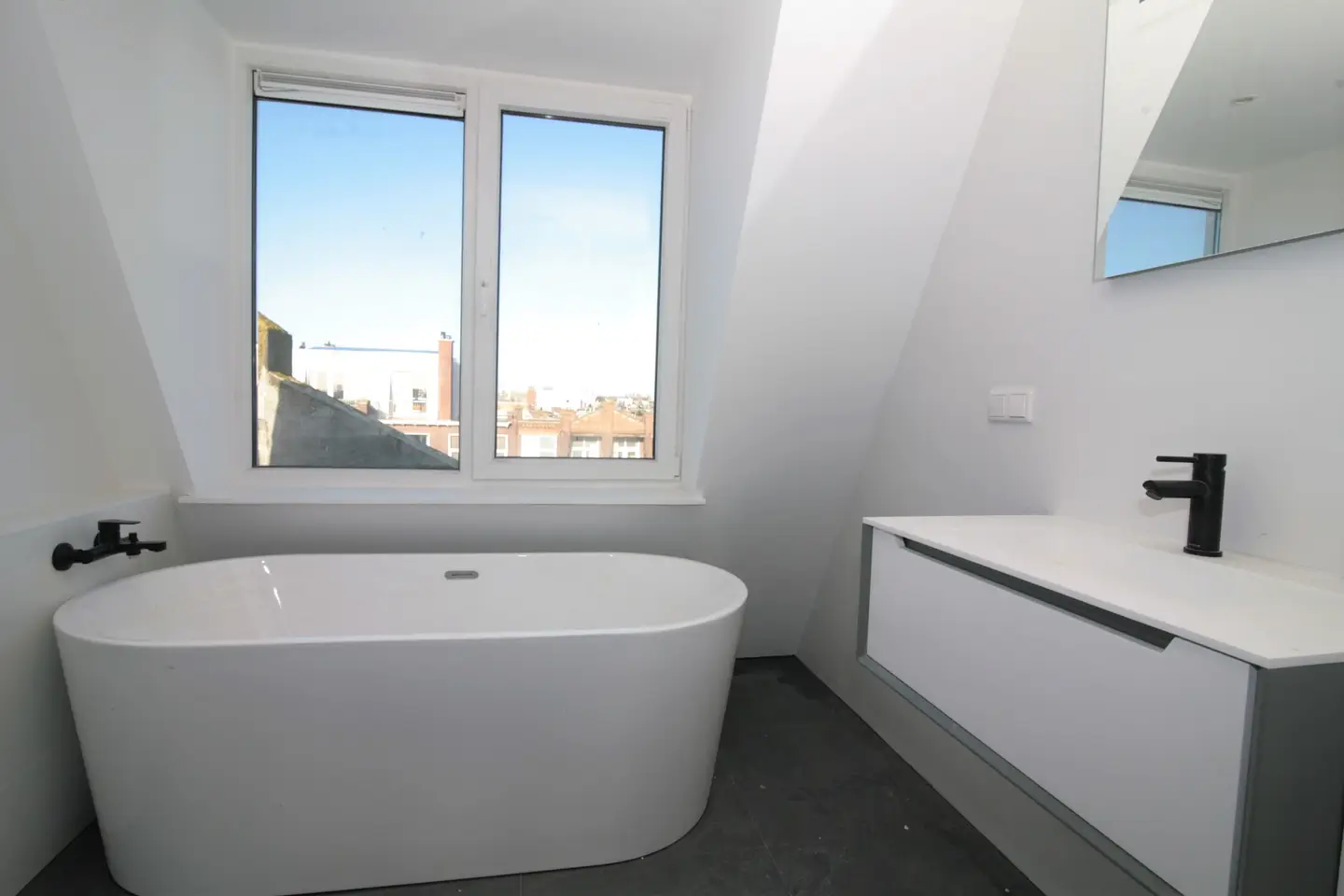Foto #10 Appartement Copernicuslaan Den Haag