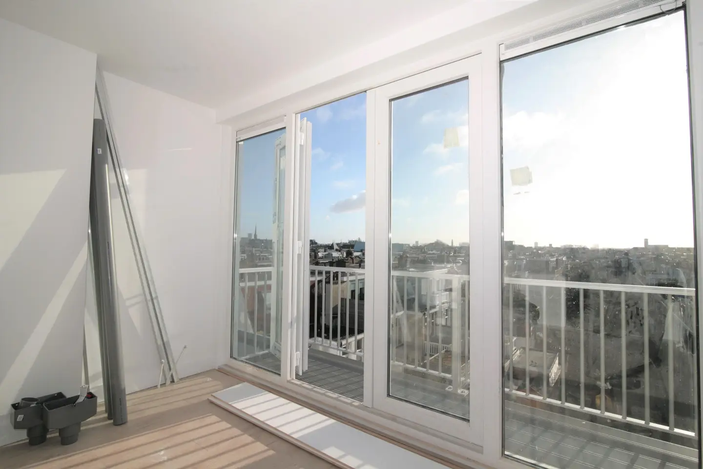 Foto #18 Appartement Copernicuslaan Den Haag