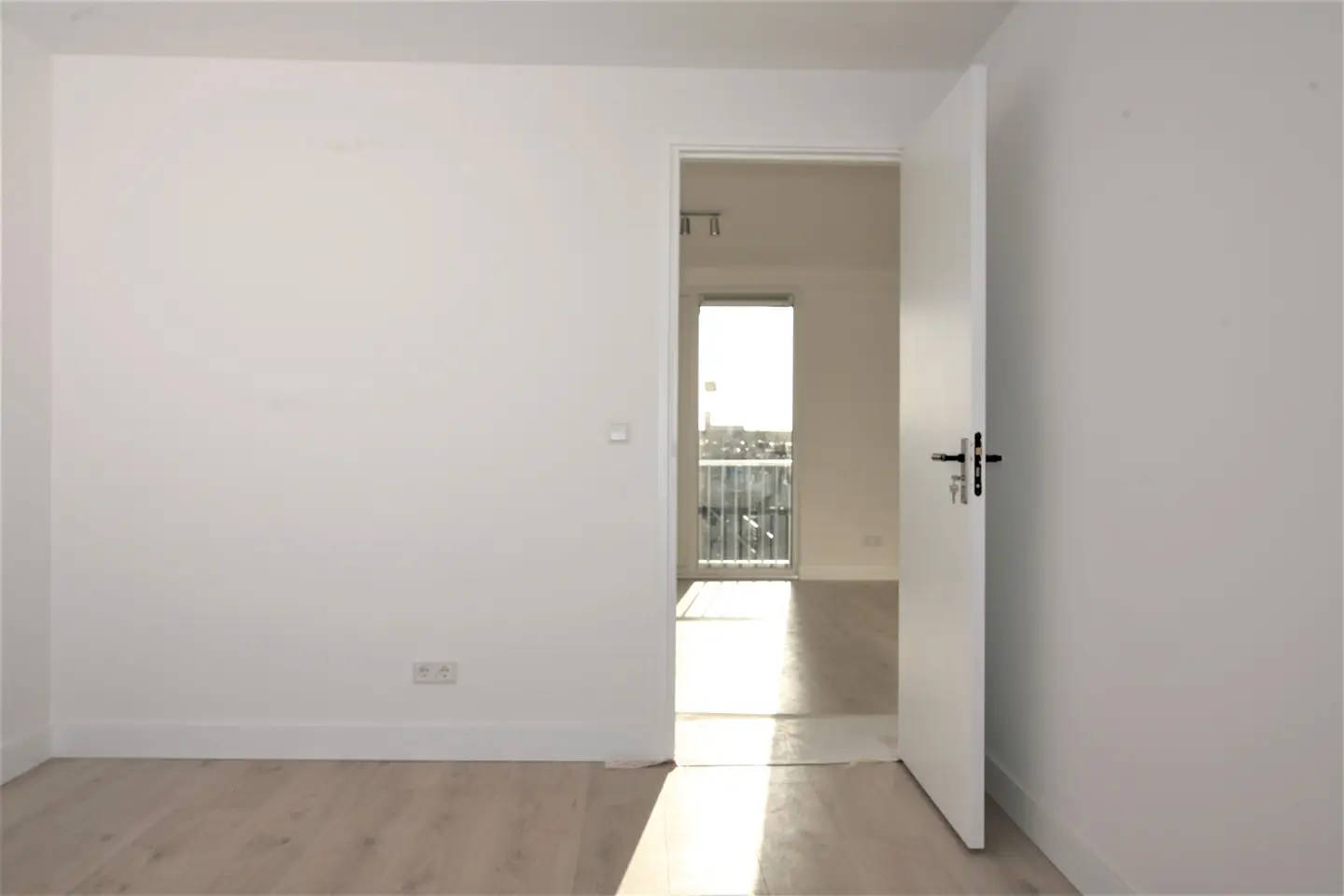 Foto #6 Appartement Copernicuslaan Den Haag