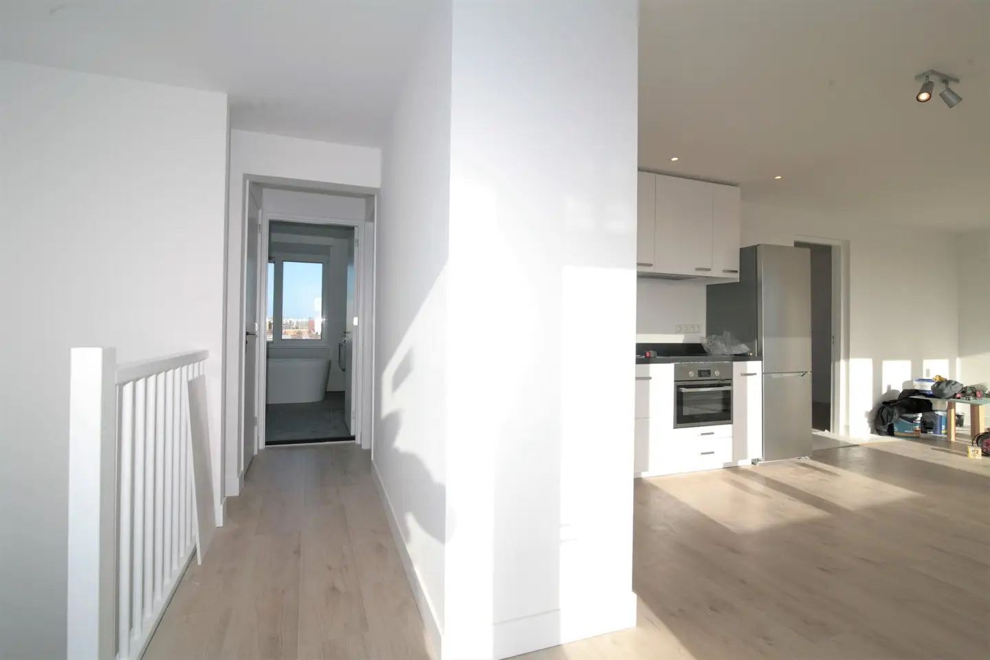 Foto #7 Appartement Copernicuslaan Den Haag