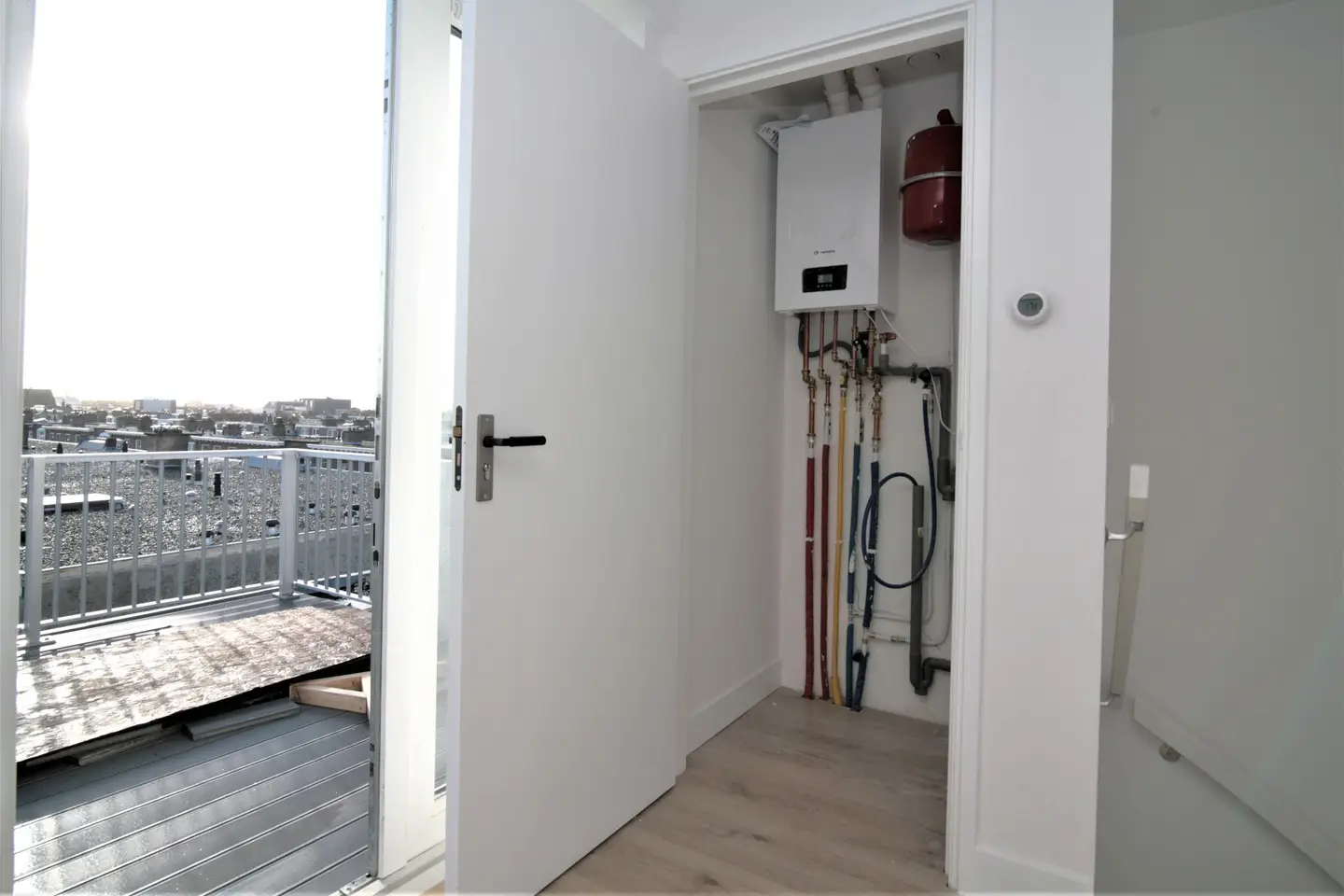 Foto #19 Appartement Copernicuslaan Den Haag