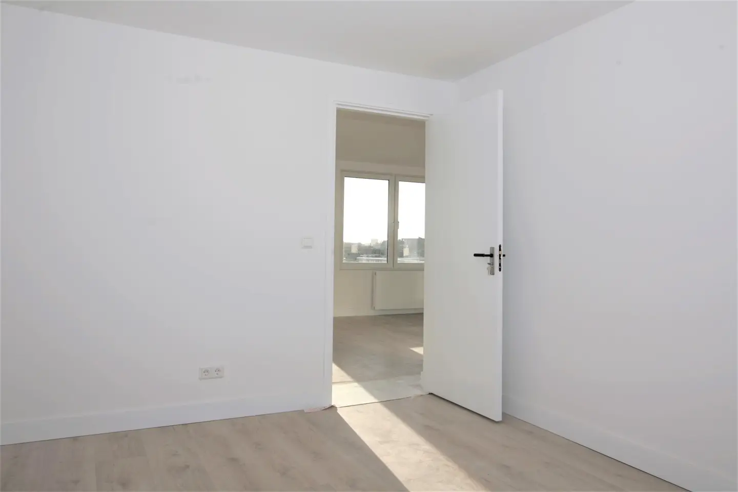 Foto #5 Appartement Copernicuslaan Den Haag