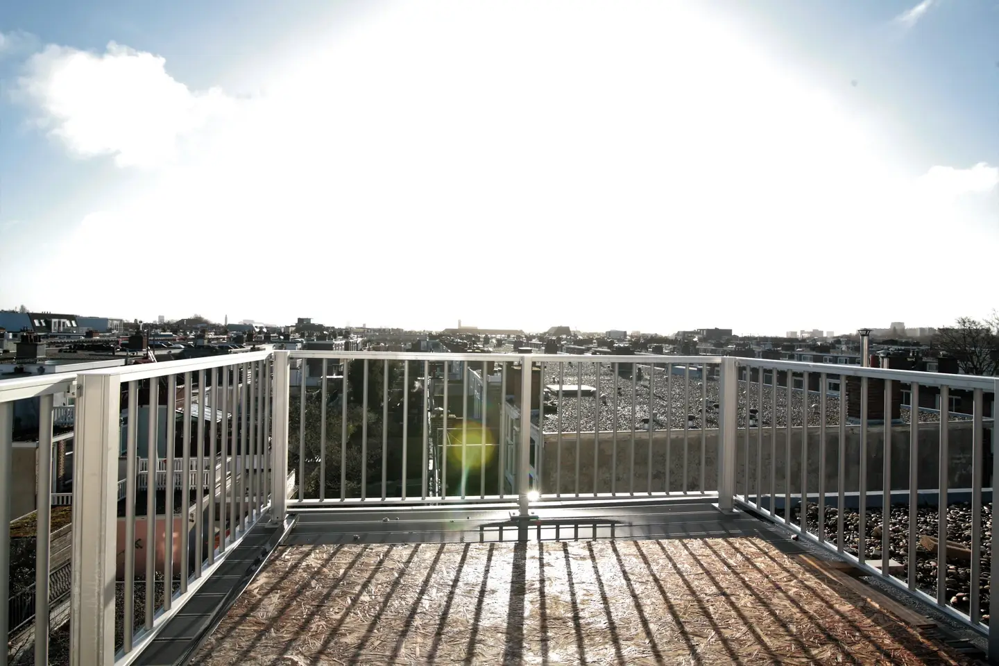 Foto #15 Appartement Copernicuslaan Den Haag