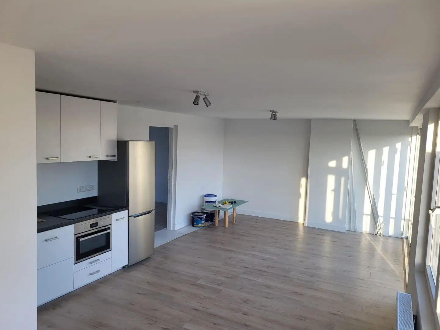 Foto #22 Appartement Copernicuslaan Den Haag
