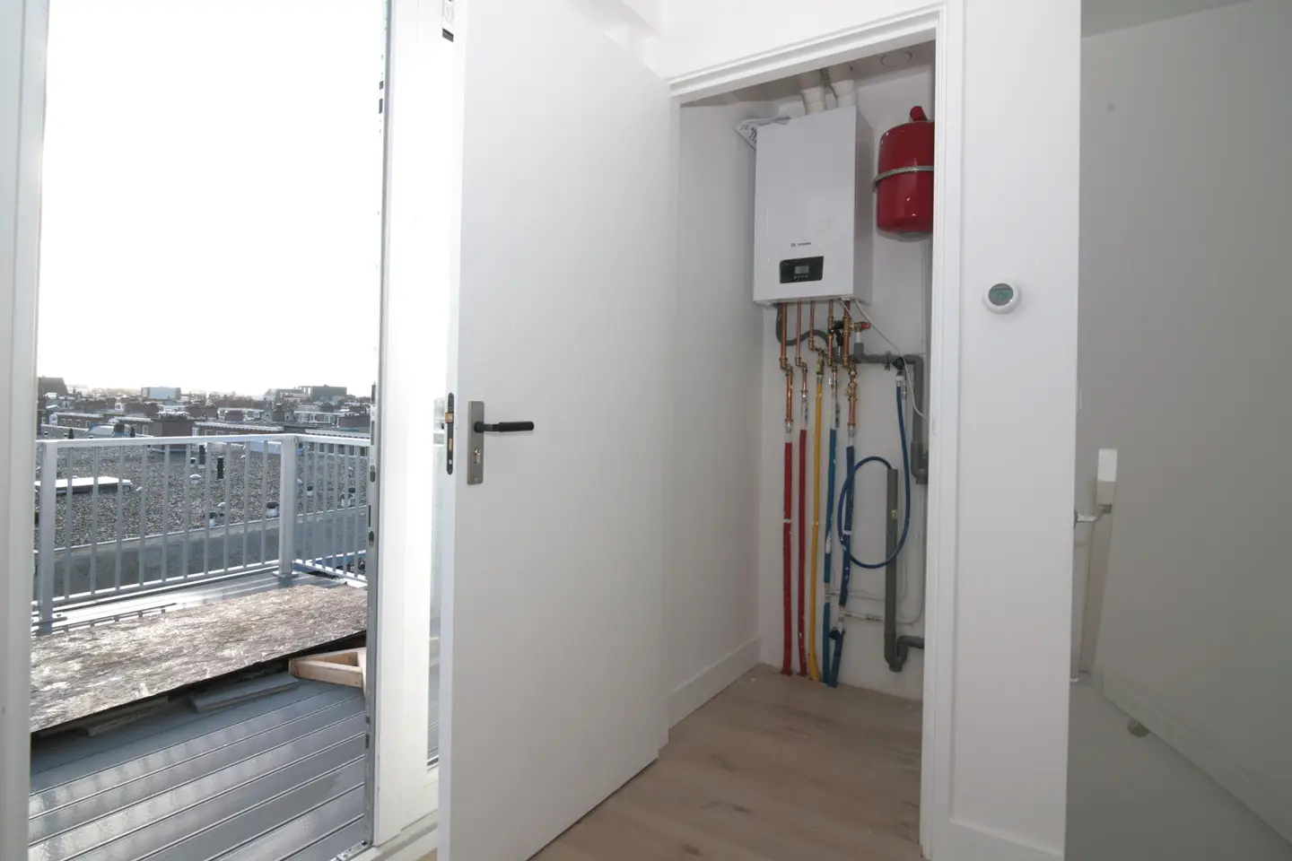 Foto #20 Appartement Copernicuslaan Den Haag