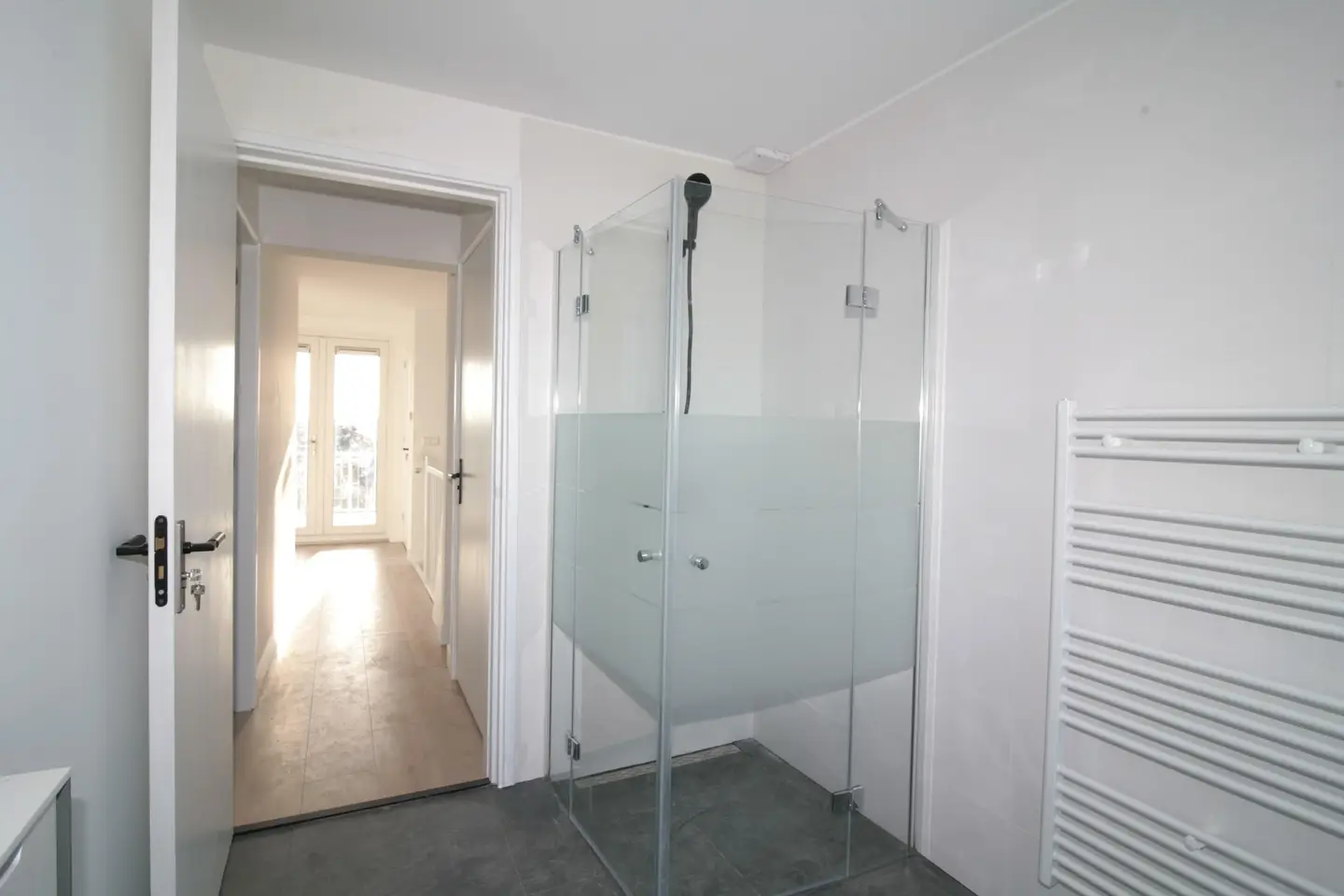 Foto #11 Appartement Copernicuslaan Den Haag