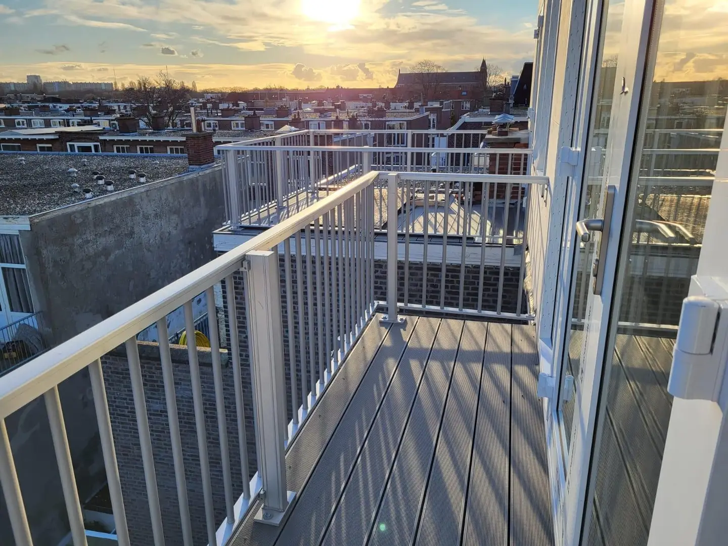 Foto #23 Appartement Copernicuslaan Den Haag