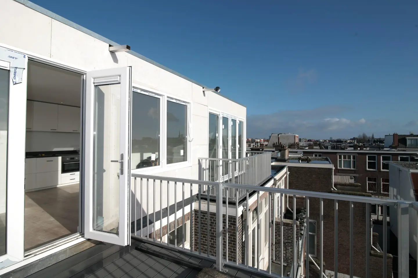 Foto #16 Appartement Copernicuslaan Den Haag