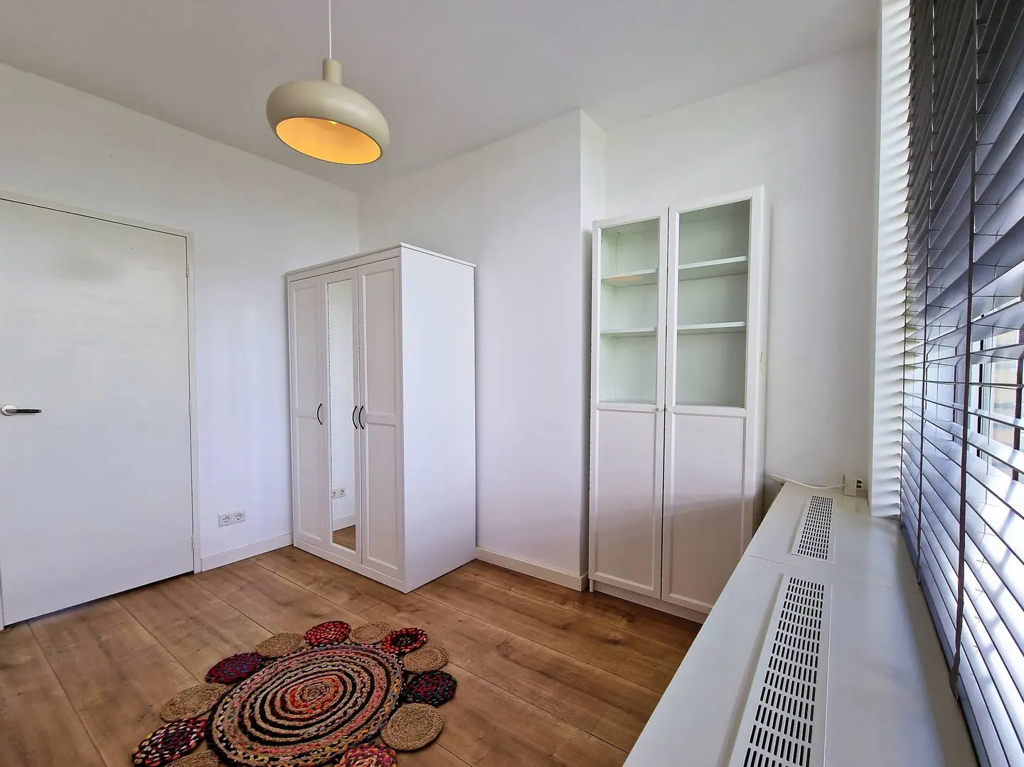 Foto #34 Appartement Louis Davidsstraat Den Haag