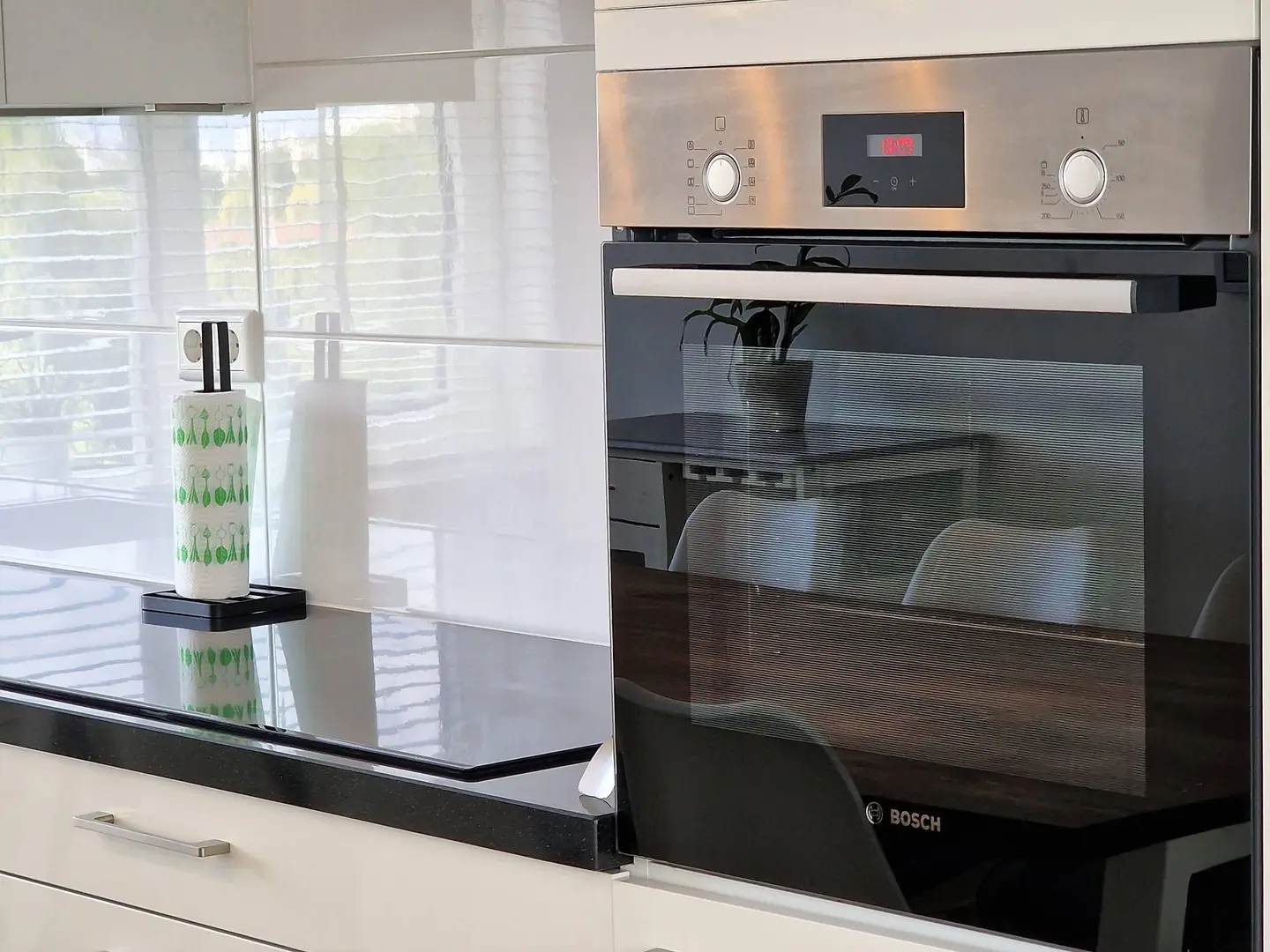 Foto #8 Appartement Louis Davidsstraat Den Haag