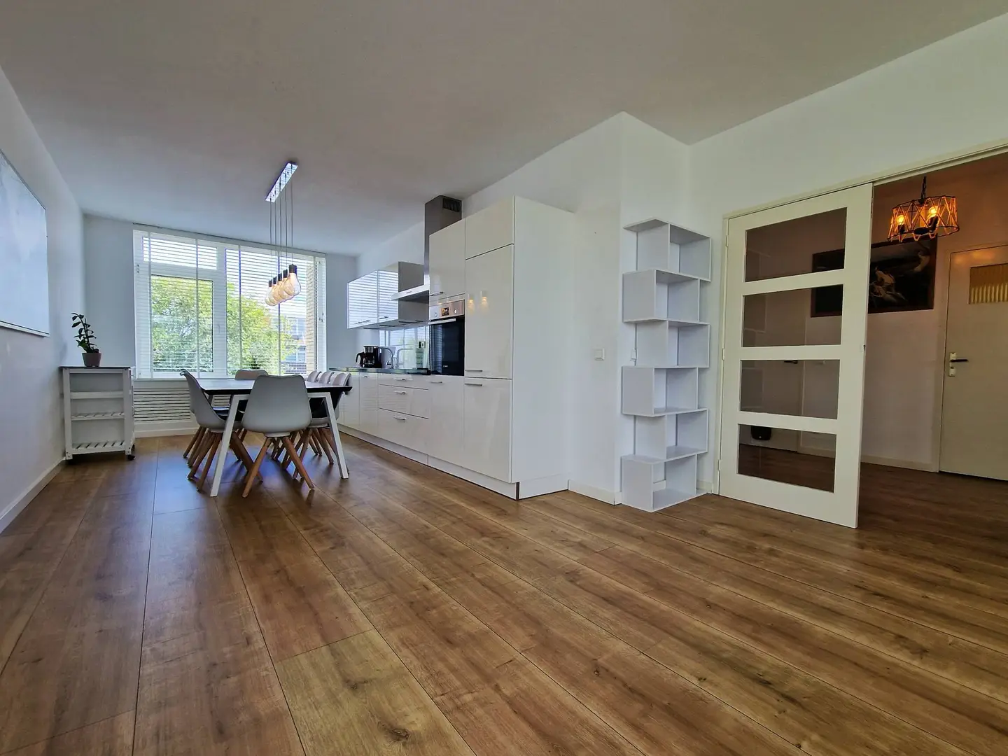 Foto #10 Appartement Louis Davidsstraat Den Haag