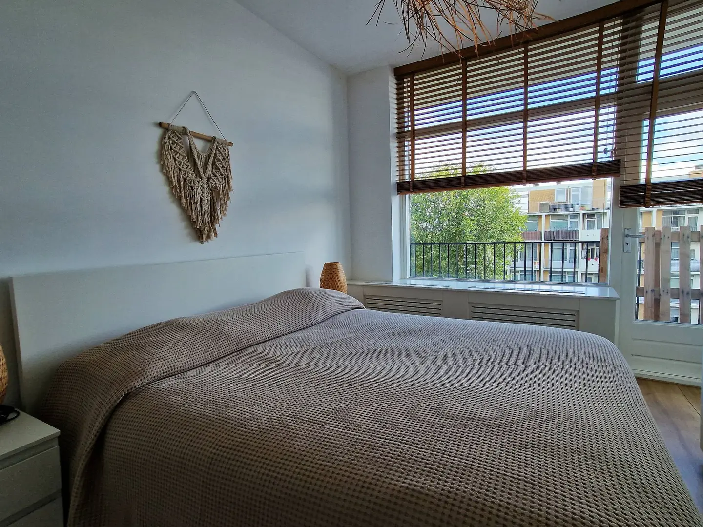 Foto #26 Appartement Louis Davidsstraat Den Haag