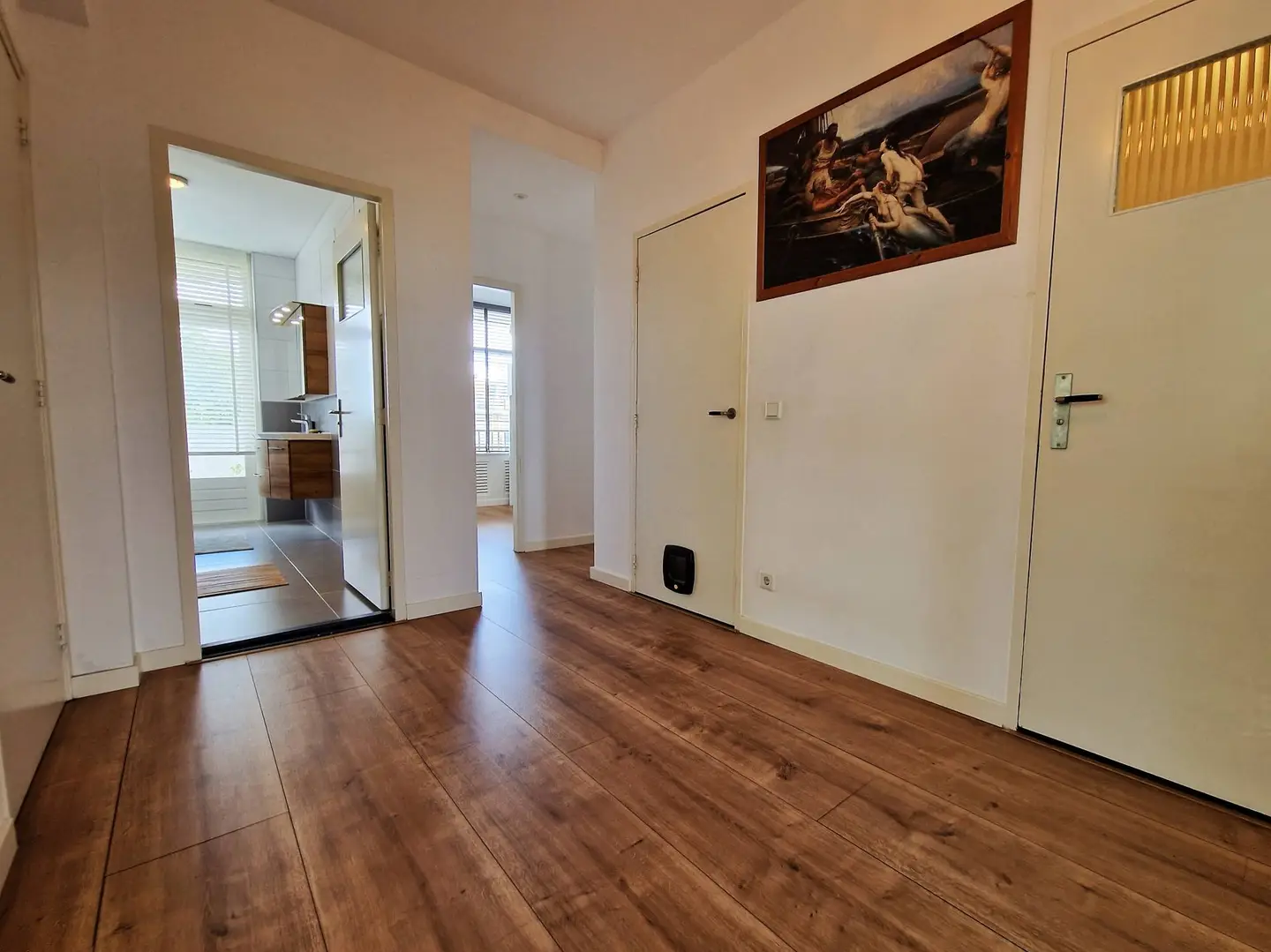 Foto #11 Appartement Louis Davidsstraat Den Haag