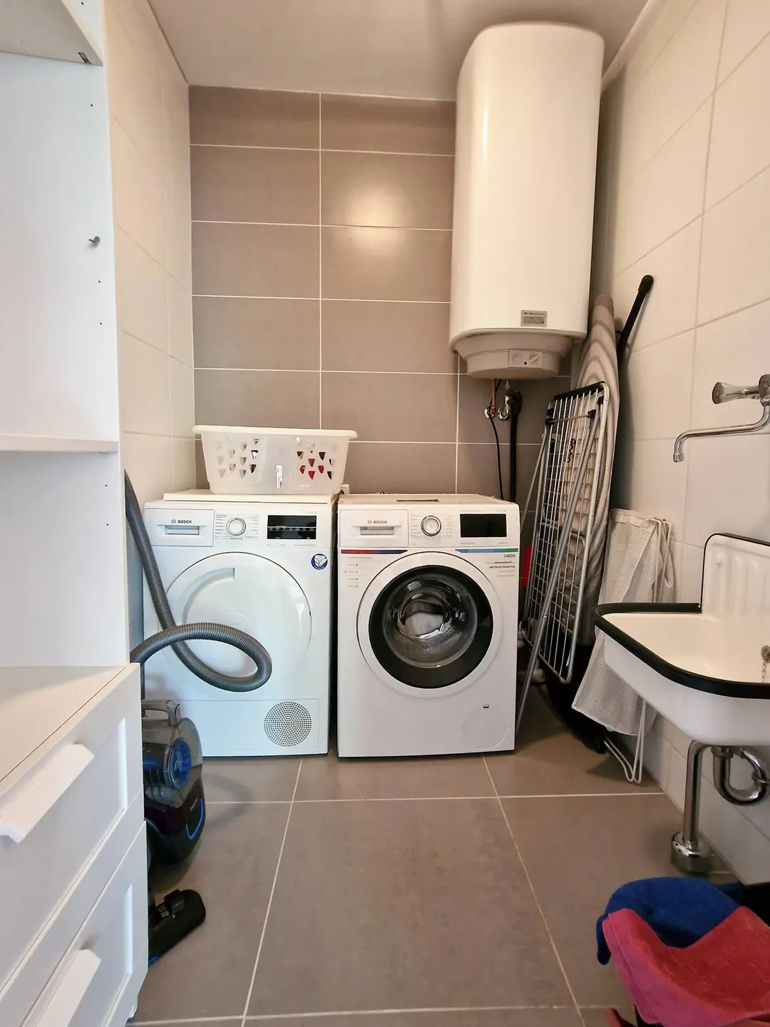 Foto #14 Appartement Louis Davidsstraat Den Haag