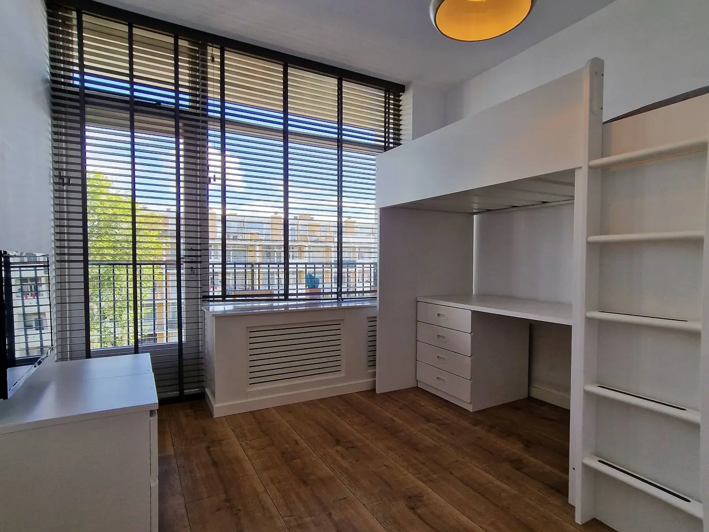 Foto #22 Appartement Louis Davidsstraat Den Haag