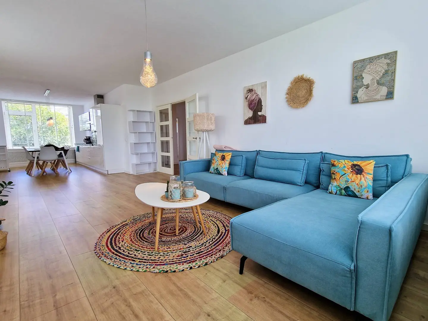 Foto #5 Appartement Louis Davidsstraat Den Haag