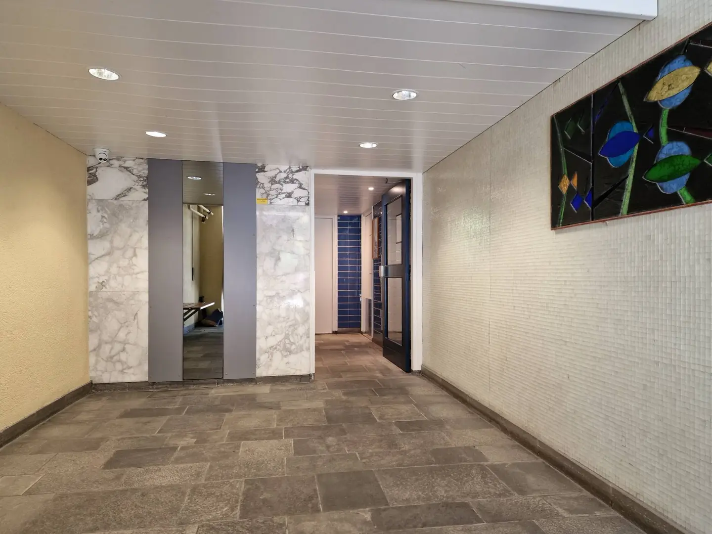Foto #40 Appartement Louis Davidsstraat Den Haag