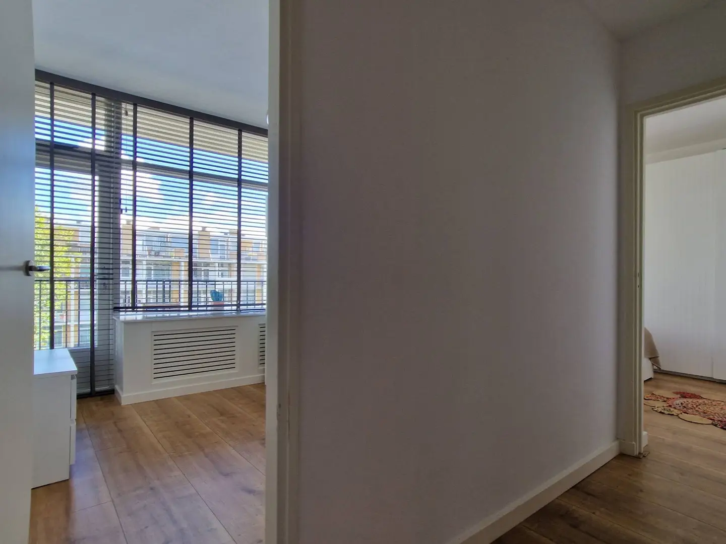 Foto #21 Appartement Louis Davidsstraat Den Haag