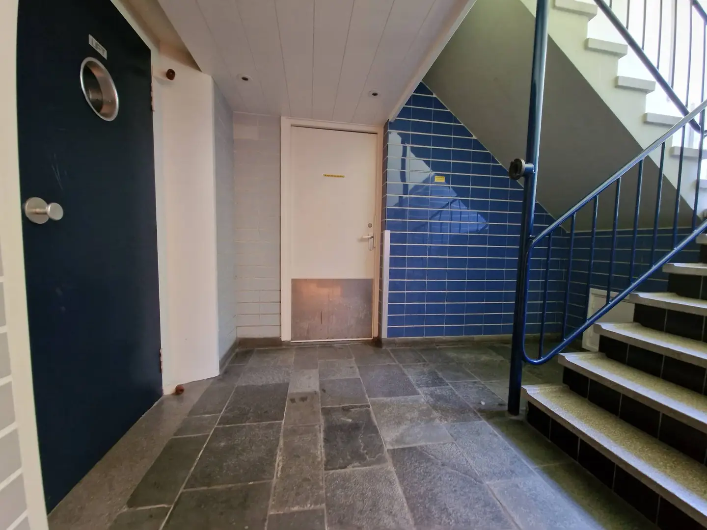 Foto #36 Appartement Louis Davidsstraat Den Haag
