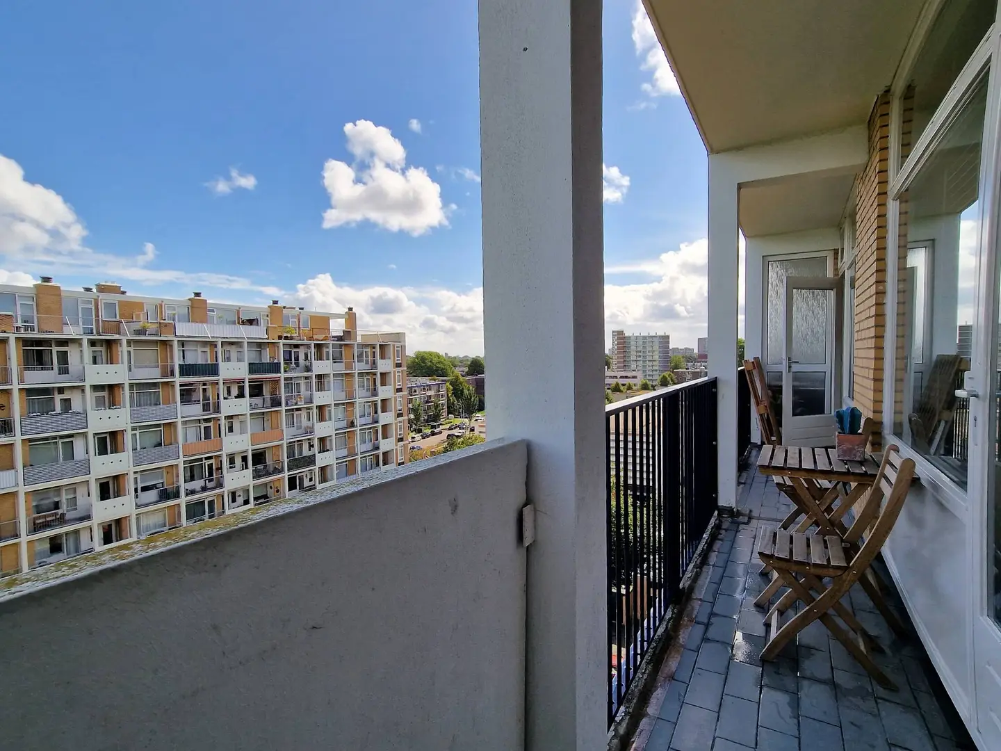 Foto #30 Appartement Louis Davidsstraat Den Haag