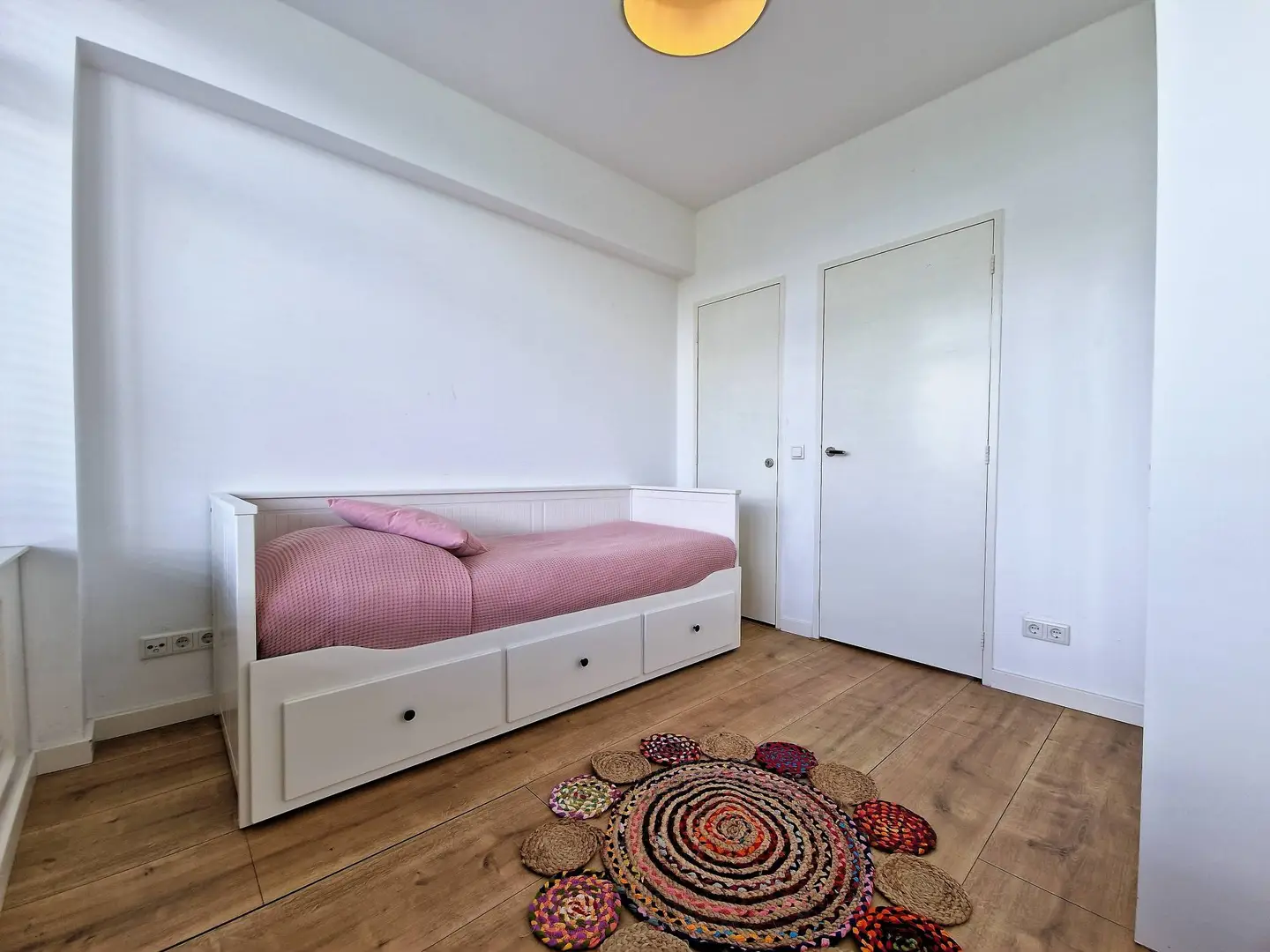Foto #33 Appartement Louis Davidsstraat Den Haag