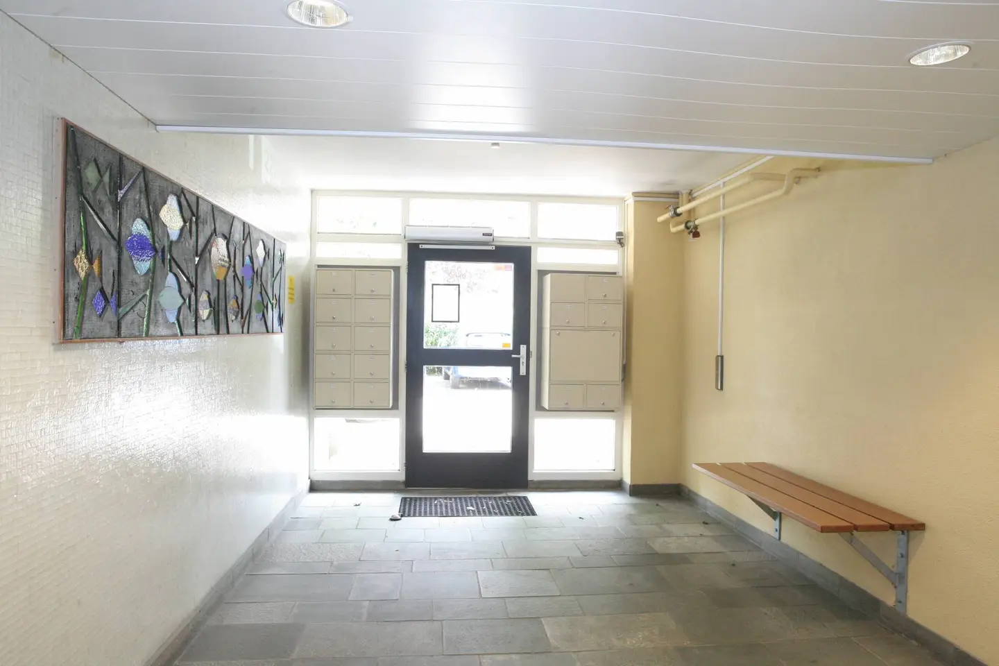 Foto #39 Appartement Louis Davidsstraat Den Haag