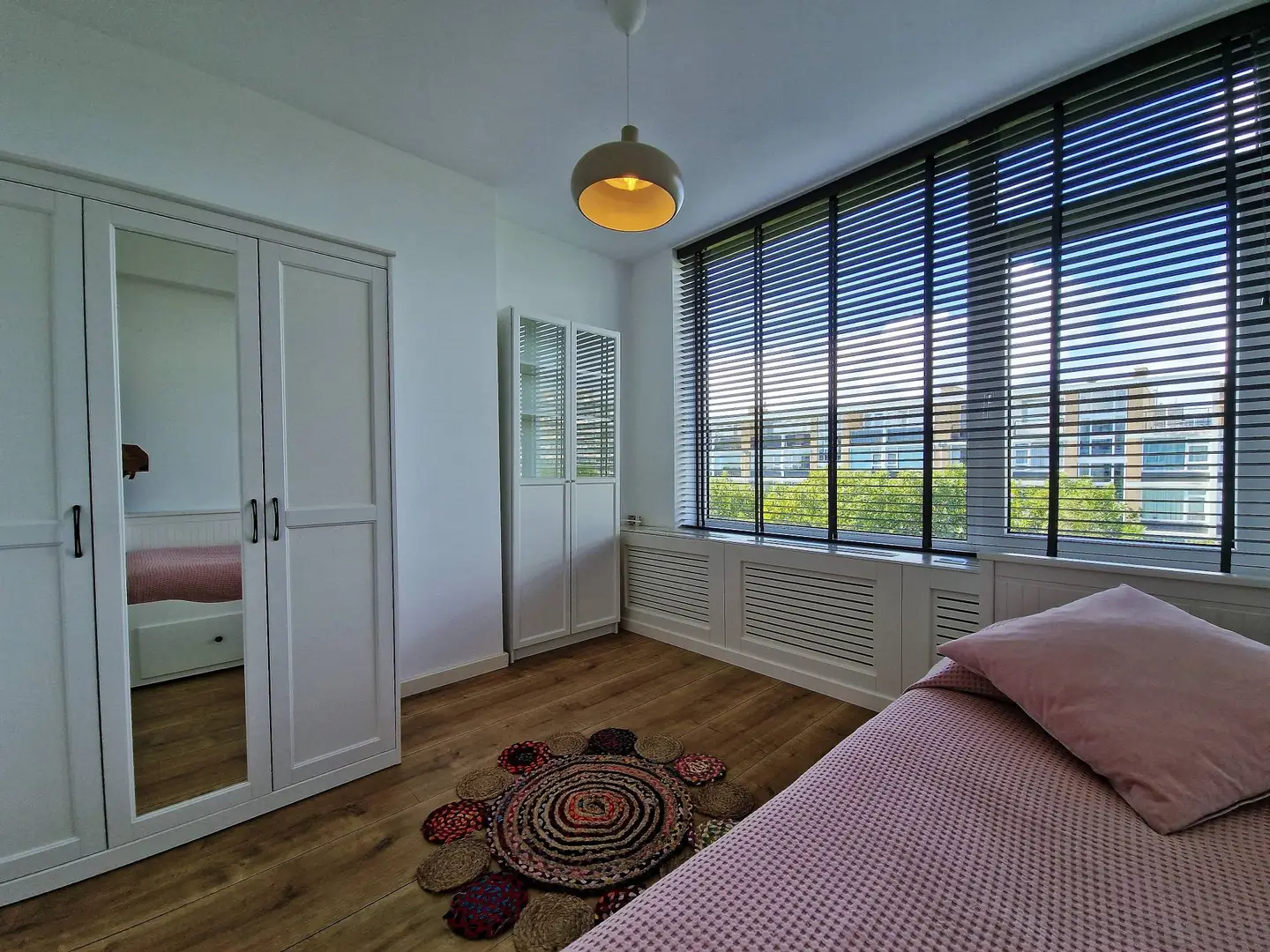 Foto #32 Appartement Louis Davidsstraat Den Haag