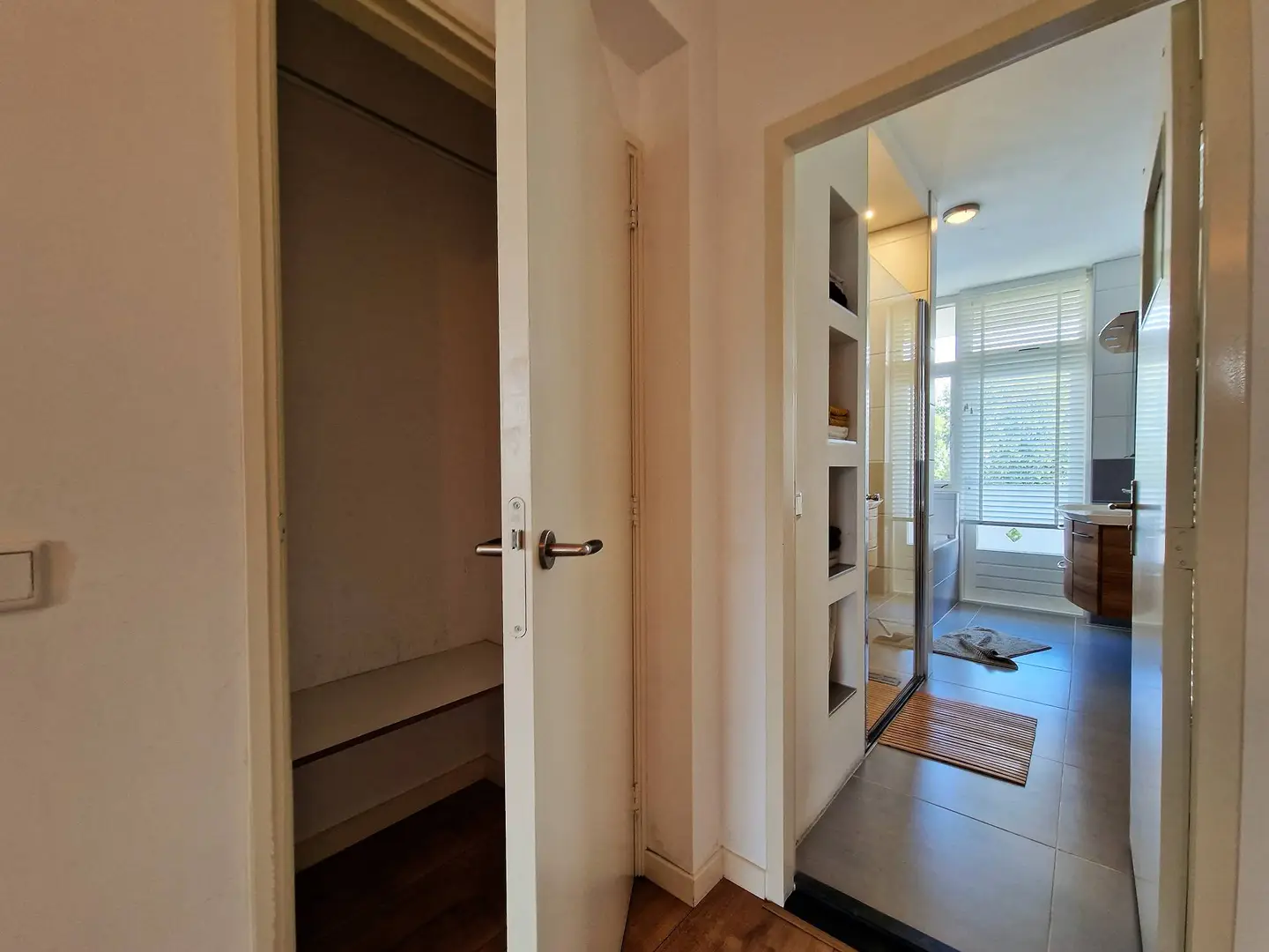 Foto #15 Appartement Louis Davidsstraat Den Haag