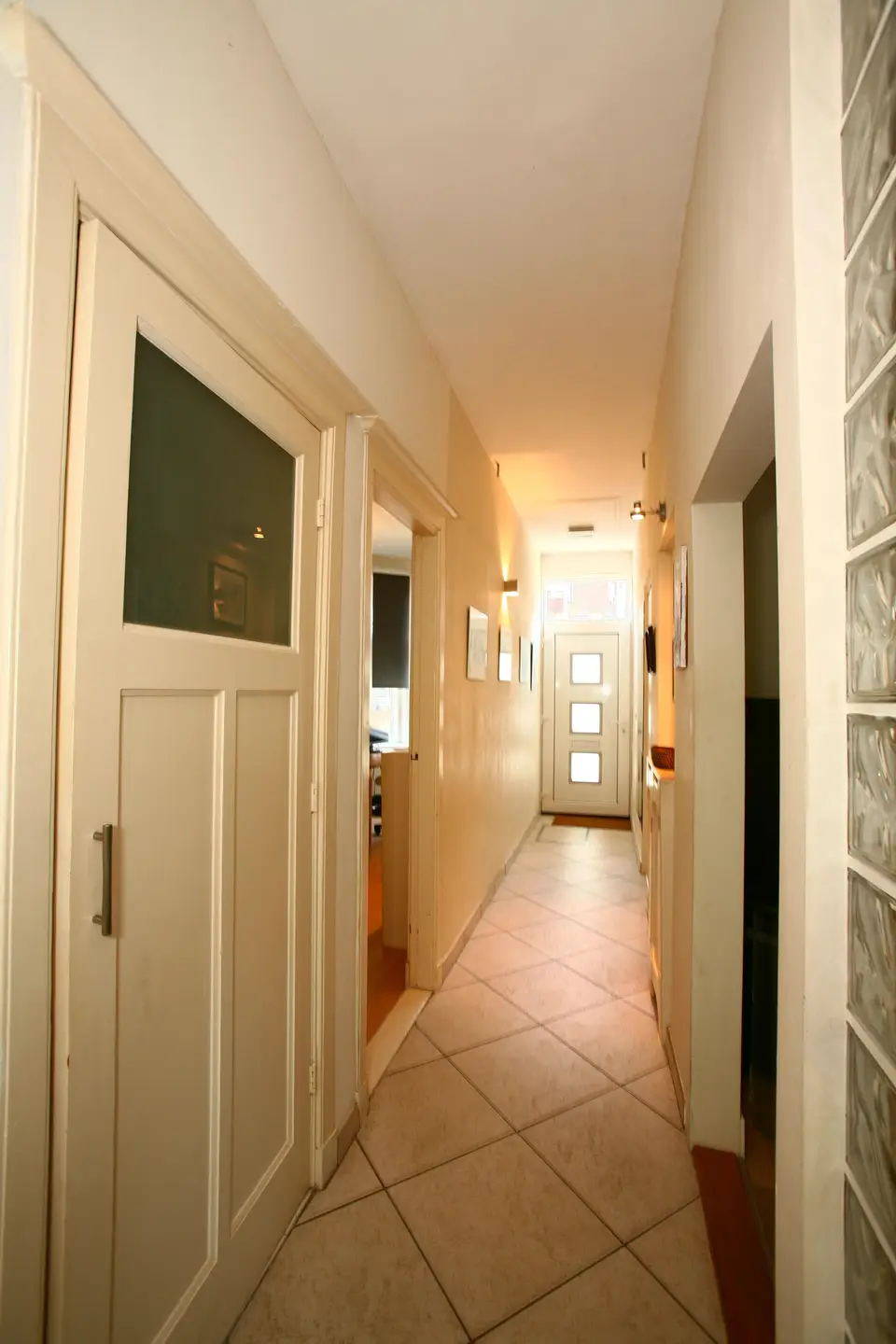 Foto #24 Appartement De Moucheronstraat Den Haag