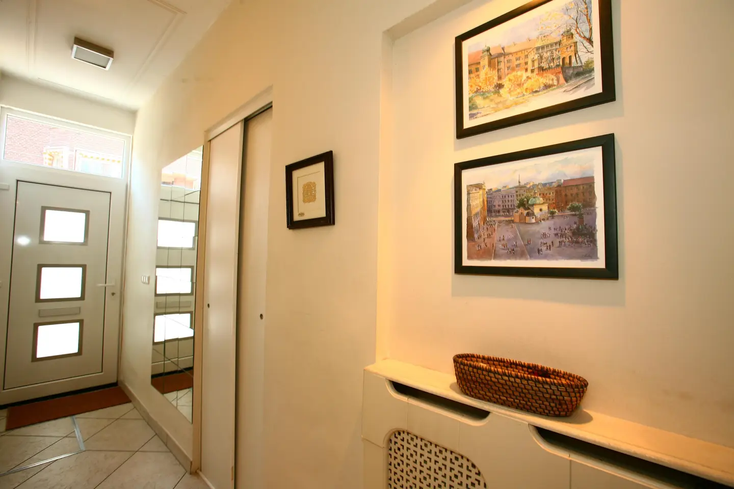 Foto #27 Appartement De Moucheronstraat Den Haag
