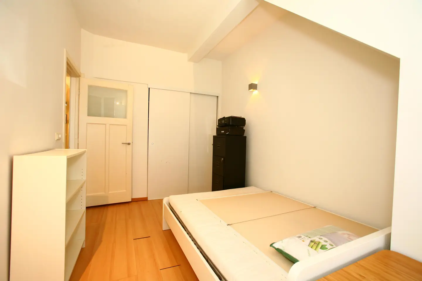 Foto #26 Appartement De Moucheronstraat Den Haag