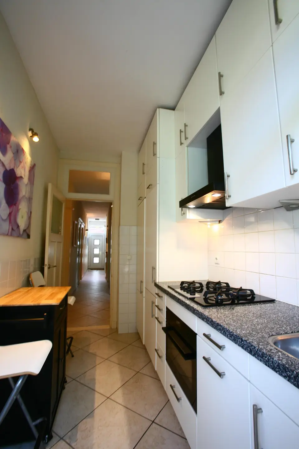 Foto #16 Appartement De Moucheronstraat Den Haag